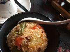 -江边城外烤全鱼(方庄时代购物中心店)