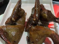 -清真·灰太狼烧烤海鲜大咖(沈阳道店)