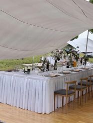 -龙子湖迎宾馆·宴会