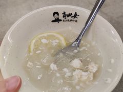 -肖四女乐山跷脚牛肉(世博源店)