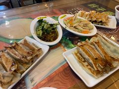-小牛锅贴(西环路店)