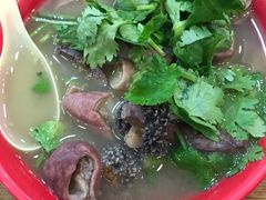 杂碎汤-老回回饺子馆(海洋馆店)
