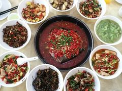 -红色湘菜馆(春风店)