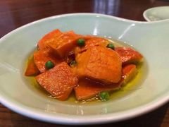 -虎哥私房菜(馒头山店)