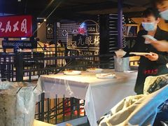 -霸王虾·小龙虾香辣蟹(玉林店)