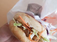 原味板烧鸡腿麦满分-麦当劳(文化西路店)