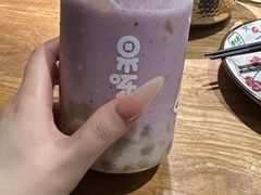 芭乐中意葡萄-果呀呀(凯德广场店)