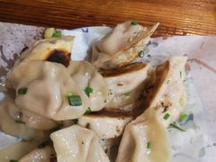 私房烤饺-老同学(山阴路店)