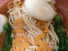-北京王府井希尔顿酒店·秦唐中餐厅Chynna