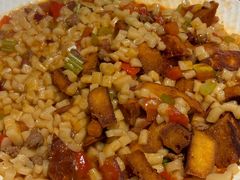 -西域阿里马新疆菜·清真(桂花路店)