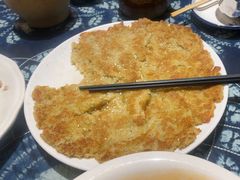 -香满楼(临安路店)