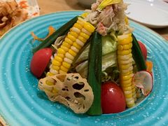 -蟹田居·活蟹料理(东城店)