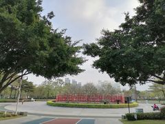 -文华公园(禅城区)