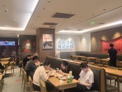-遇见小面(凯德广场店)