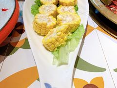 -在渝里·重庆火锅(簋街店)