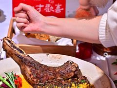 -王品牛排(北京西单店)