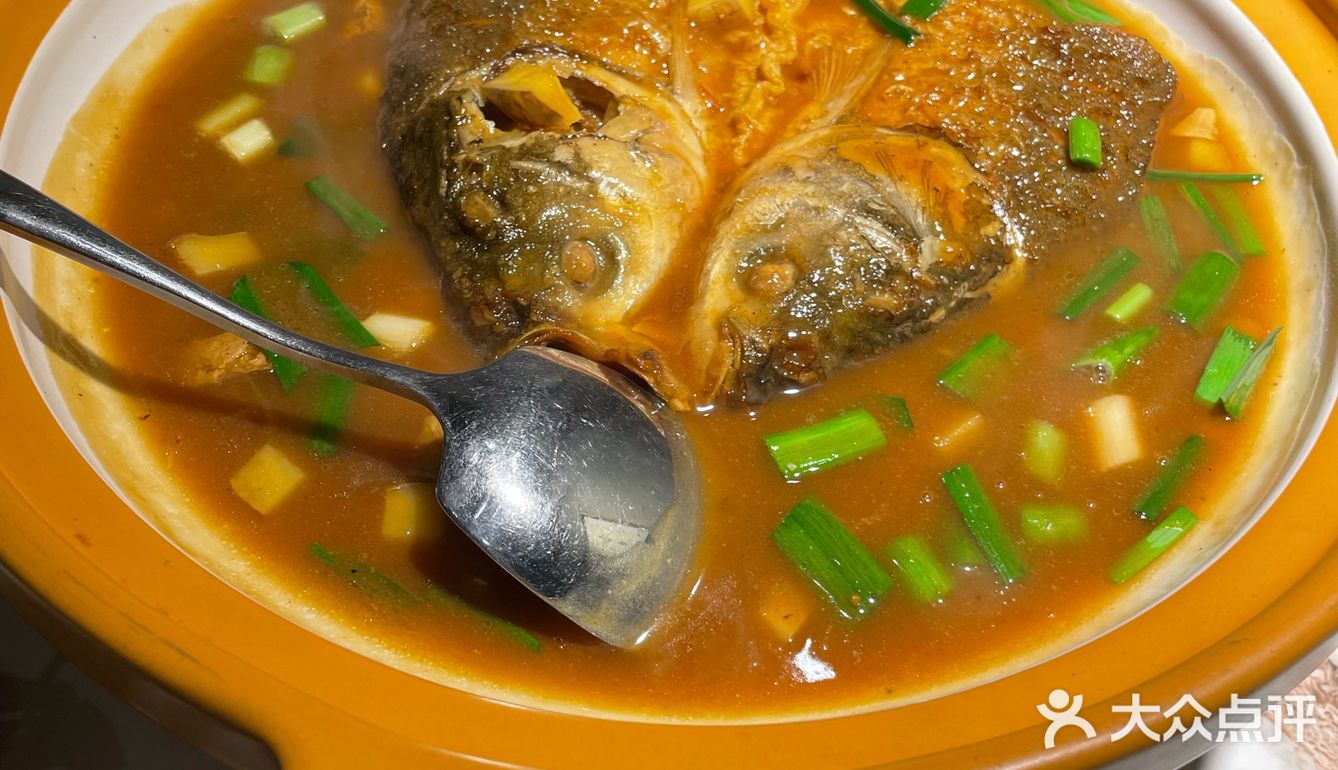 正餐吃什么，来这里