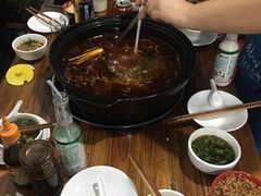 -金海椒罐罐鲢鱼(东方桂苑店)