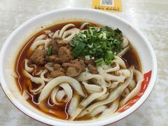 -一一刀削面(星光大道店)