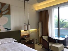 -三亚海棠湾万丽度假酒店