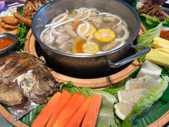 -椰小鸡·琼州糟粕醋(美兰缤纷城店)