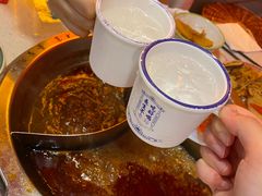 -陈艳红火锅菜·冒菜(簋街店)