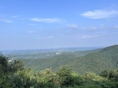 -句容茅山景区