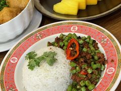 -曼谷食堂·泰国家庭料理