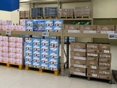 -盒马X会员店(王府井奥莱UP TOWN店)
