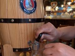 -宝莱纳餐厅(滨江店)