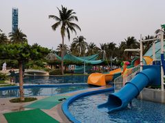 -三亚亚龙湾天域度假酒店