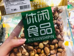 五香花生米-盒马鲜生(悠方店)