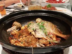 -有喜胶东小馆(太申祥和店)