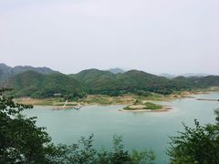 -易水湖景区
