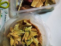 -胖子好盐水鸭(总店)