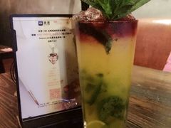 -HUNTING BAR亨霆鸡尾酒馆(越秀淘金店)