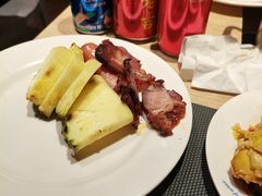 -星伦多自助料理(花山金鹰店)