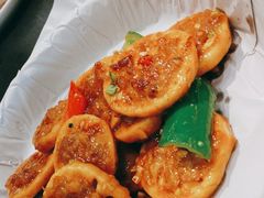 -飞尝蚝·顺德菜·鱼生(顺德总店)