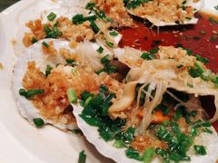扇贝-钱塘宴(东站西子国际店)