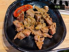 -莱真牛碳火烤肉(合肥旗舰店)