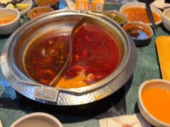 -牛New寿喜烧(中山公园龙之梦店)