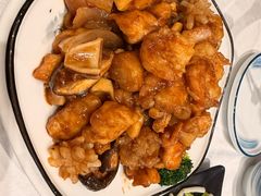 -大眼锅贴水饺(河东店)
