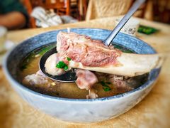 -维吾尔餐厅(宜山路店)