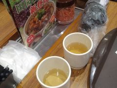 -食其家·牛丼咖喱(大悦城店)