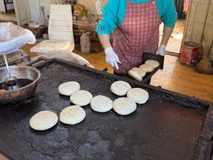 -老西关黄老太牛肉烧饼