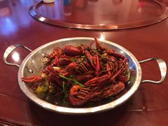 -老胶东家常菜馆(市场一路店)