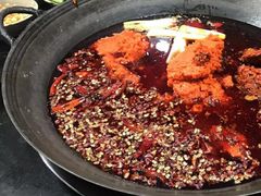 -星鸿社重庆老火锅