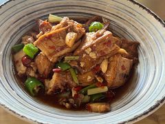-圆圆家私房美食(民权路店)