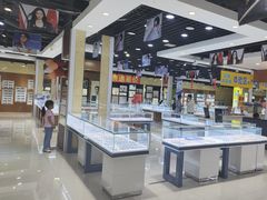 -现代眼镜批发城(威海路店)