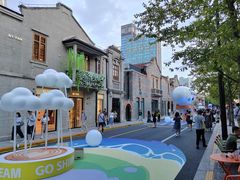 -LES ELITES 英集荟(南京西路店)